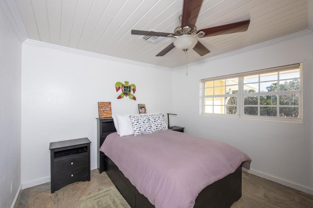 Sand Dollar At Ten Bay Beach Home Savannah Sound Buitenkant foto